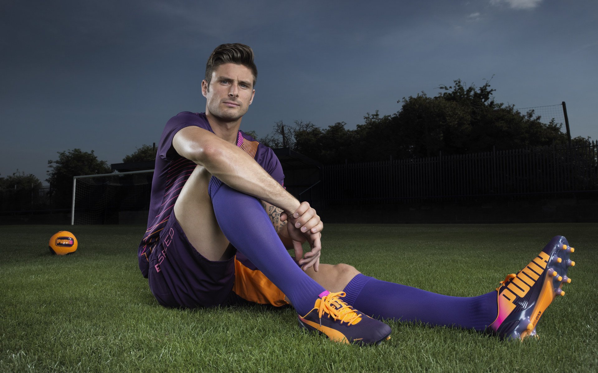 意甲个人秀:突破、防守、进球,精彩无限!,意甲球员进球排名